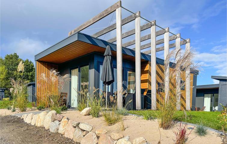 Ferienhaus für 4 Personen, mit Terrasse und Garten in Süsel - 4