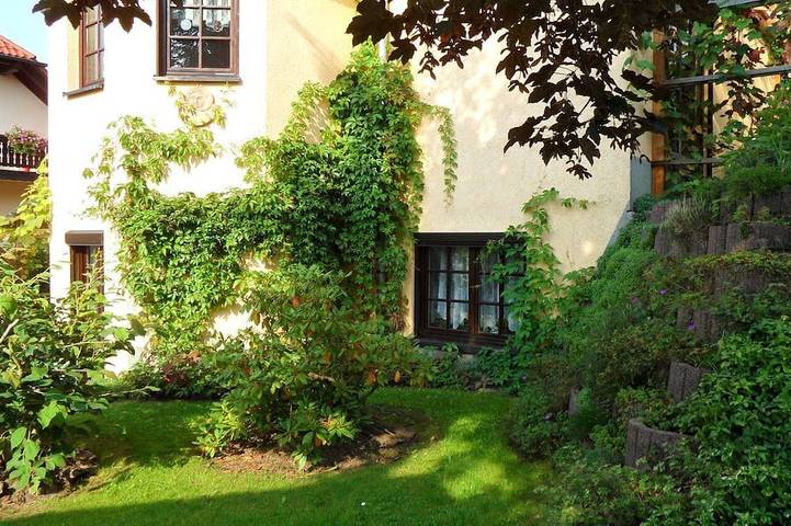 Ferienwohnung für 2 Personen