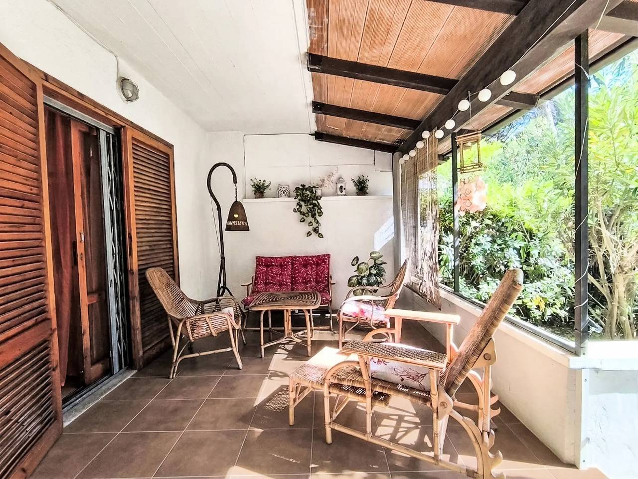 Haus 7 Personen in Principina A Mare, Grosseto