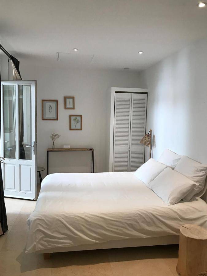 Maison Boussingault in Avignon, Vaucluse