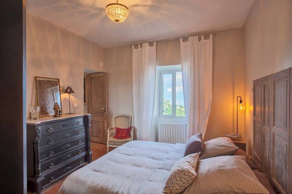Villa A Ventosa in Bastia, Cap Corse