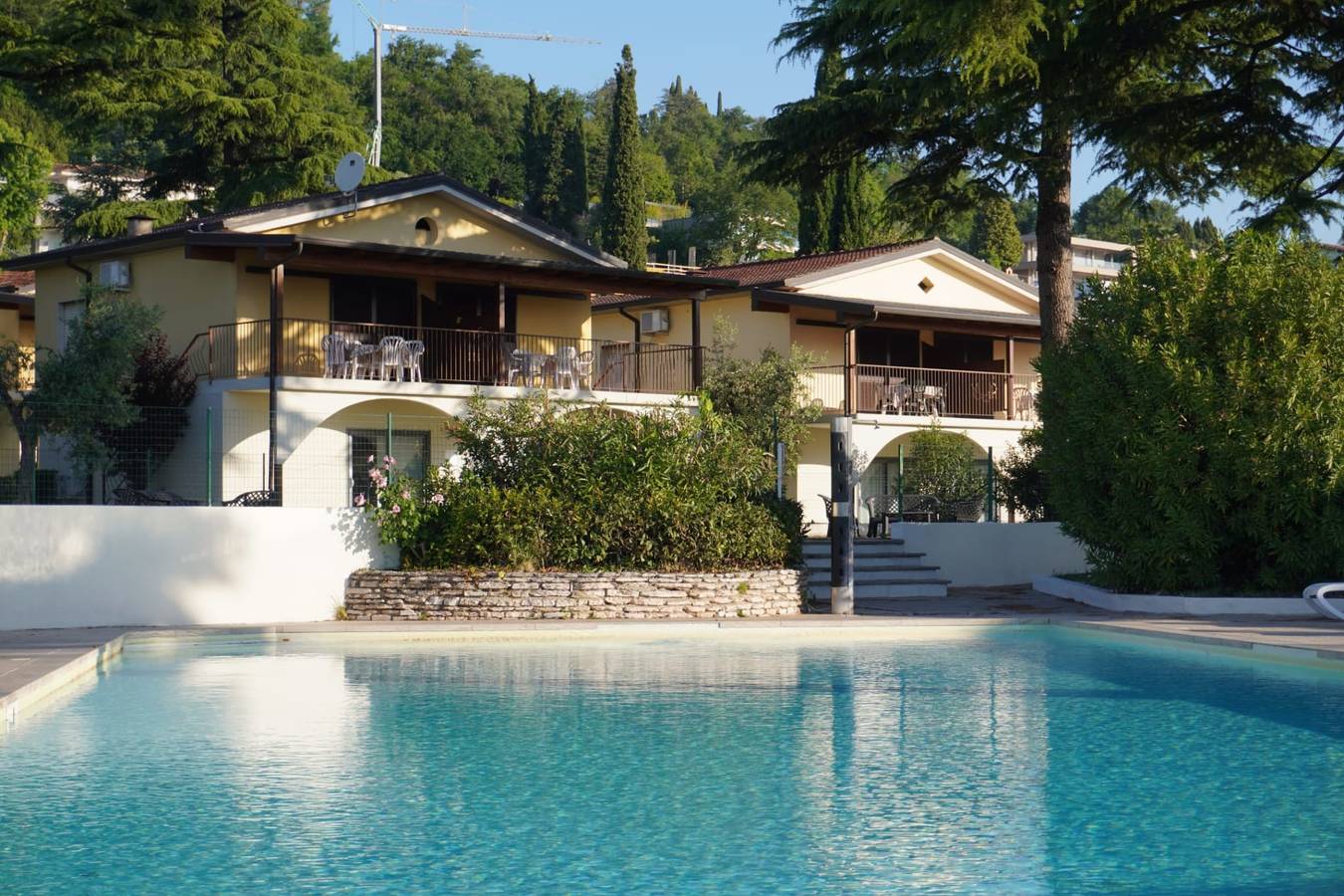 Appartamento vacanze a Lago di Garda a partire da 218€ a notte