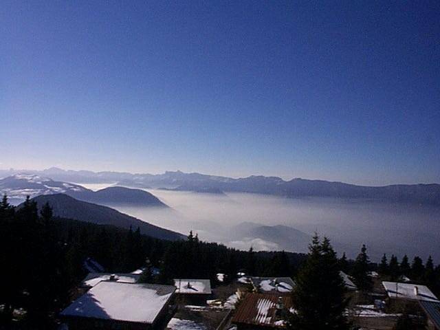 Vakantiewoning voor 3 personen in Isère