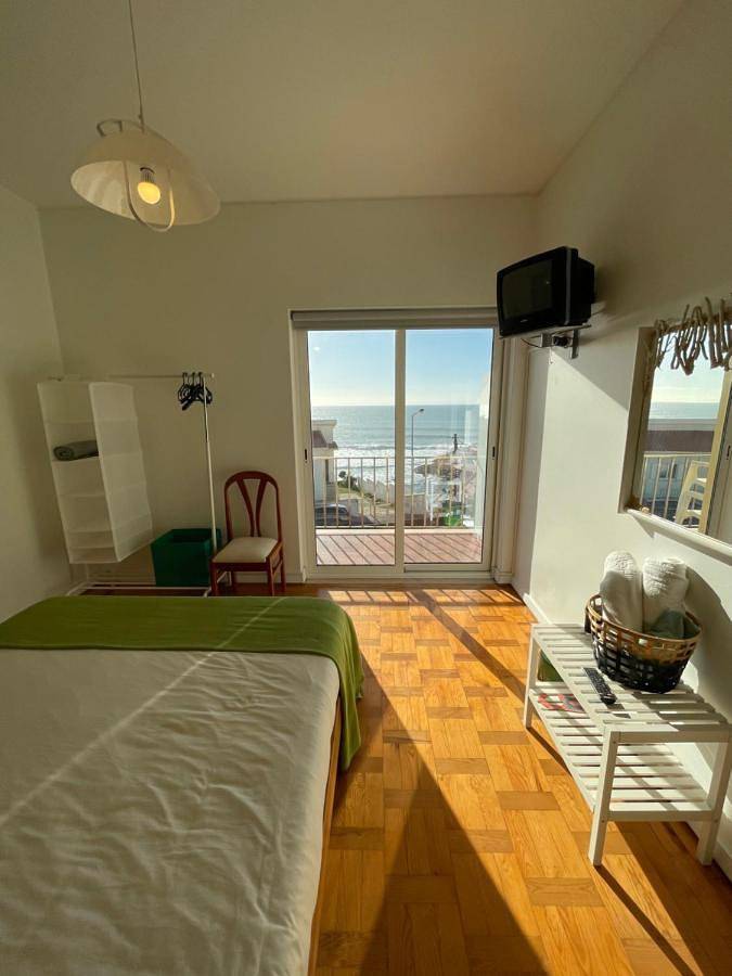 Maison d’hôte pour 2 personnes, avec terrasse ainsi que vue et jardin à Ericeira - 3