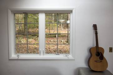 Chalet for 2 Guests in Catskill Mountains, Ulster County, Picture 3