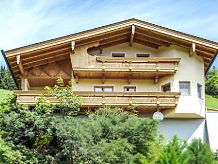 Reichegger in Tux Alps, Hippach