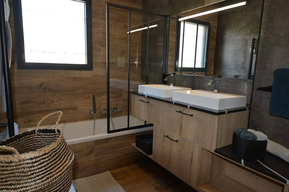 Villas A du Golf Mougins in Mougins, Cannes und Umgebung