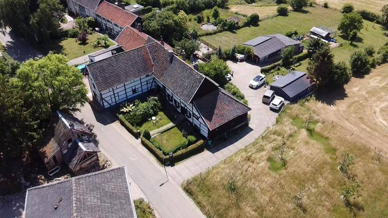 Oud-Bommerich in Limburg (Niederlande)