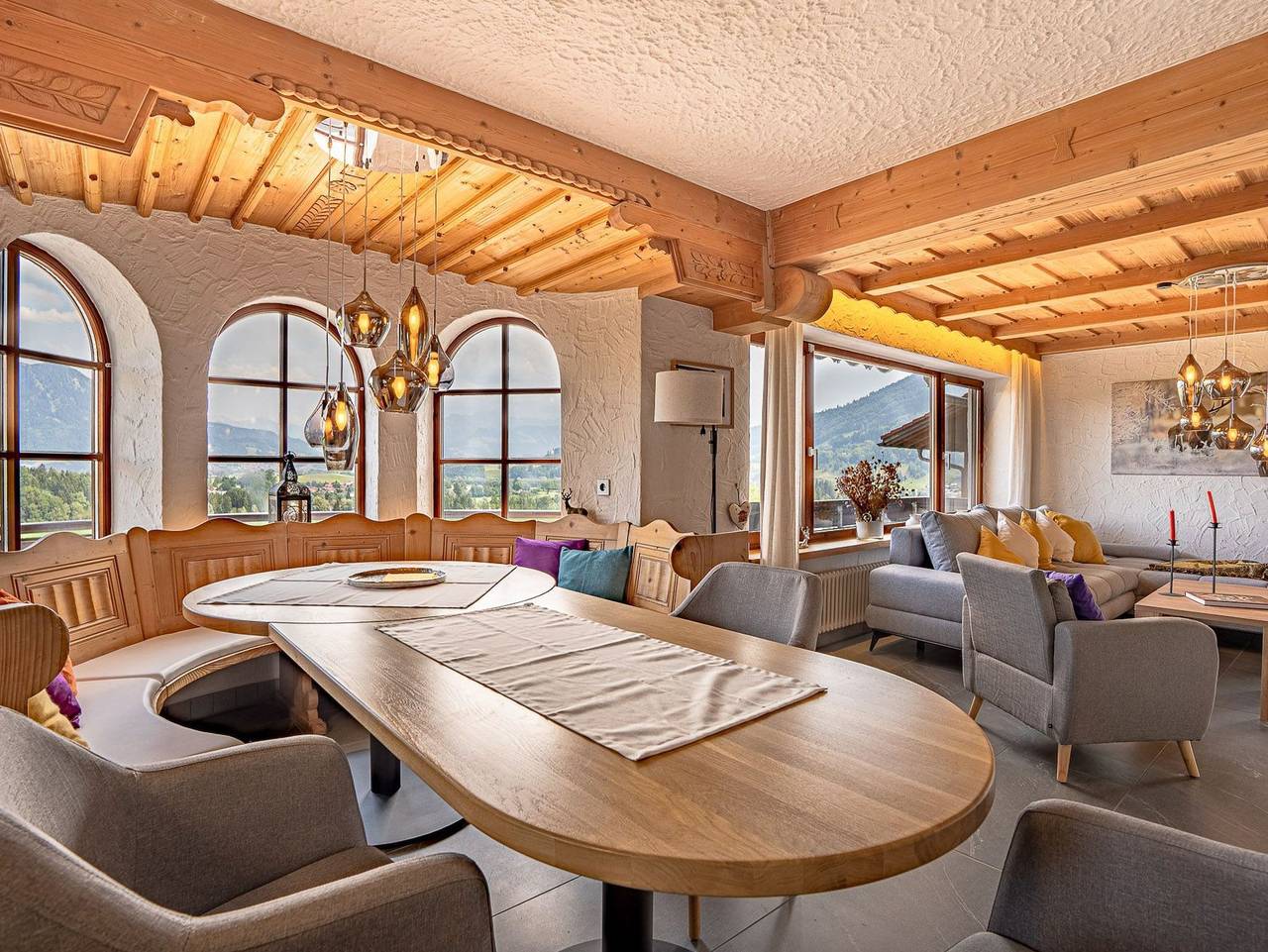 Hütte für 4 Personen in Immenstadt, Allgäuer Alpen