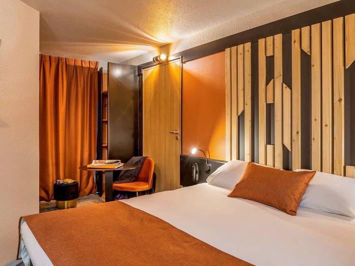 Hôtel pour 2 personnes, avec Terrasse