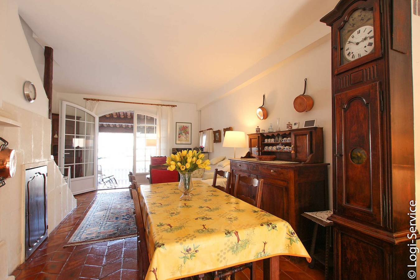 Maison 4 personnes avec amarrage 15 m Port Grimaud in Port Grimaud, Grimaud