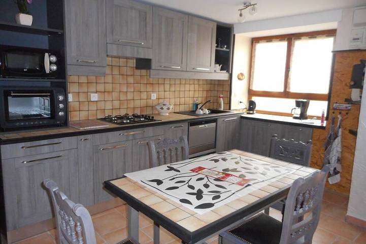 Casa de vacaciones para 3 personas - 1