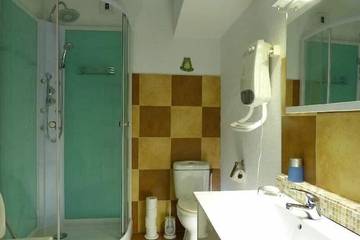 Appartement De Vacances pour 4 Personnes dans Hendaye, Côte Basque, Photo 3