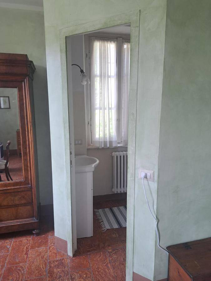 Chambre d’hôte pour 2 personnes, avec jardin ainsi que vue sur le lac et vue, adapté aux familles à Côme - 2