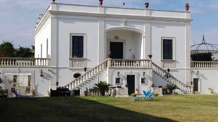 B&B für 3 Personen, mit Ausblick und Garten in Bari