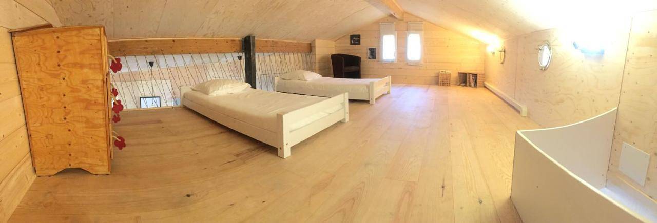 Gîte pour 6 personnes, avec terrasse à Ahetze - 4