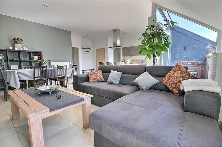 Appartement de vacances pour 2 personnes - 1