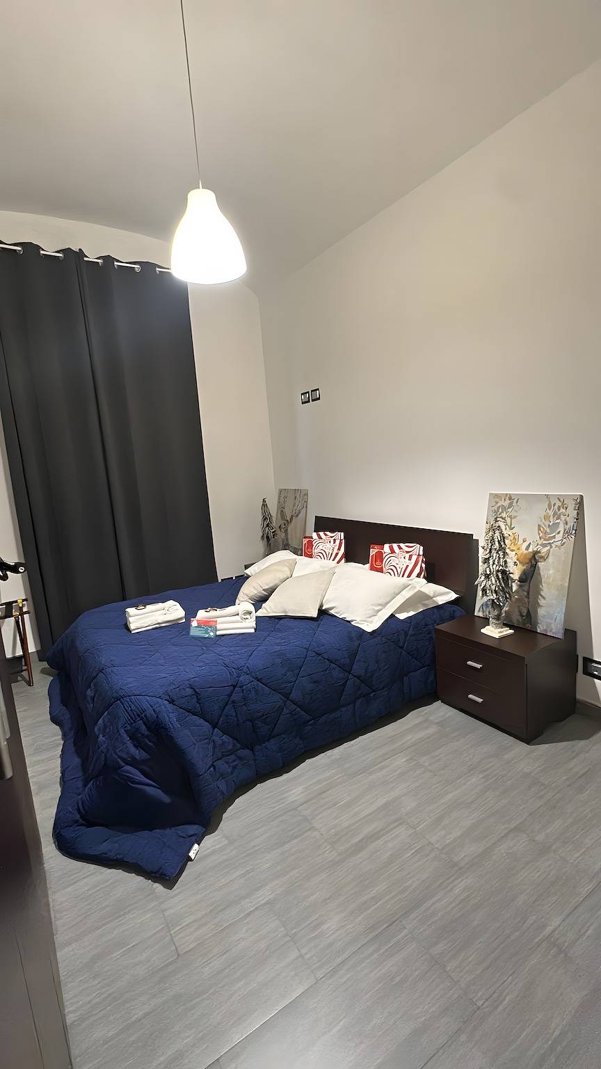 Ganze Wohnung, Ferienwohnung „Ami House Roma“ im Herzen Roms mit Wlan und Klimaanlage in Rom, Rom Provinz