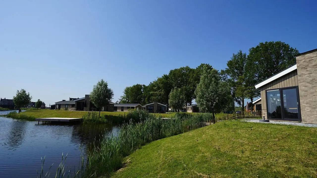 Ferienhaus für 6 Personen (70 m²) in Kampen (Overijssel) in Kampen, Veluwemeer