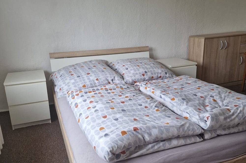 Ferienhaus Kallmeyer in Parey, Elbe-Parey