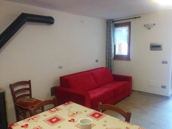 Gîte pour 3 personnes, avec jardin à Rhêmes-Notre-Dame - 4