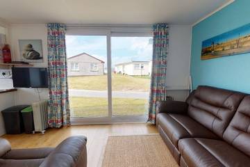 Chalet for 4 People in Hayle, Cornwall, Photo 4