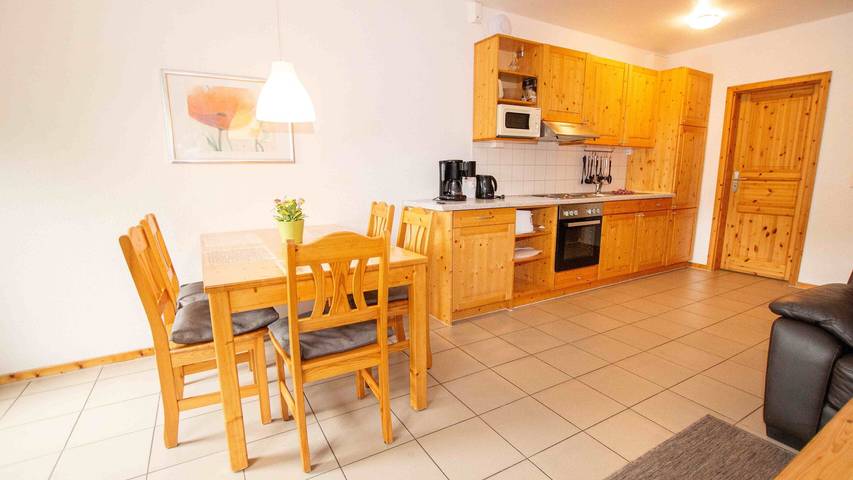 Ferienhaus für 5 Personen, mit Terrasse in Rerik - 2