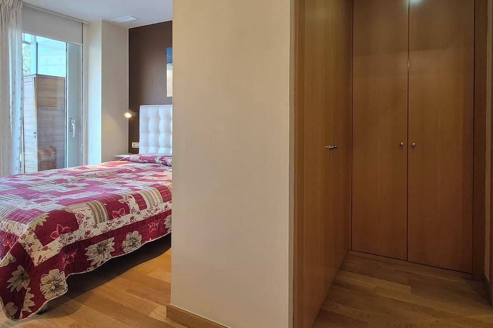 Ganze Wohnung, Apt. Avda. Diagonal - Sagrada Familia - Free parktorre Glories. Angeles Terraza. in Barcelona Zentrum, Barcelona