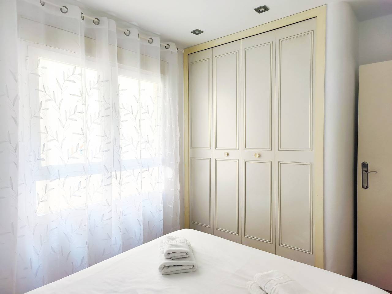 Ganze Wohnung, Nave 3B in Valencia City Centre, Valencia