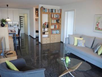 Ferienwohnung für 4 Personen in Gambarogno, Lago Maggiore (Schweiz), Bild 3