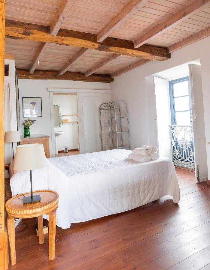 Apartamento de vacaciones para 2 personas, con jardín además de vistas y balcón - 1