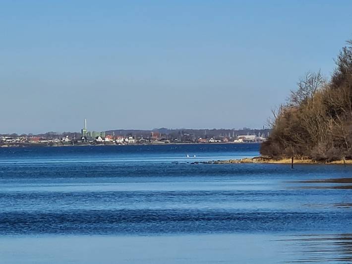 Ferienwohnung für 4 Personen in Steinbergkirche - 2