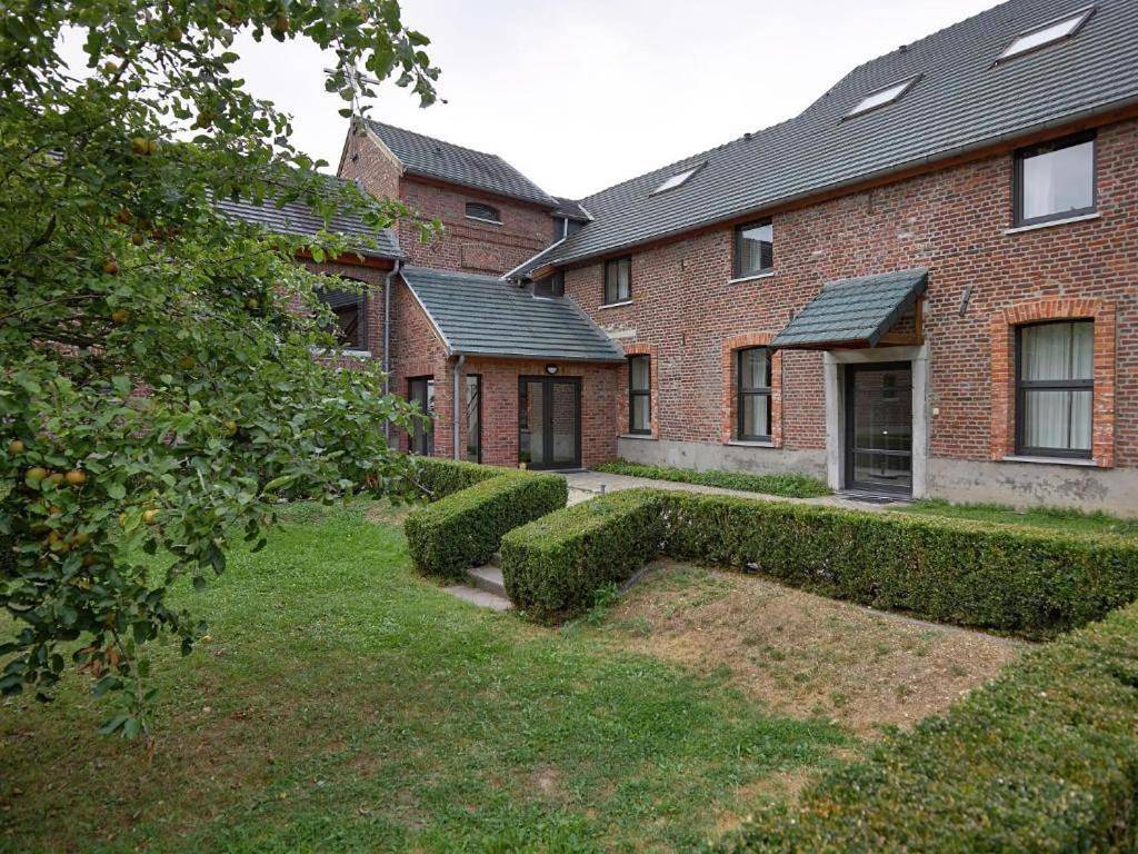 Het Bloesemklooster relais in Zepperen, Saint-Trond