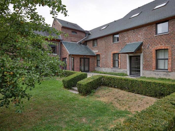 Maison d’hôte pour 3 personnes, avec jardin et vue à Saint-Trond - 3