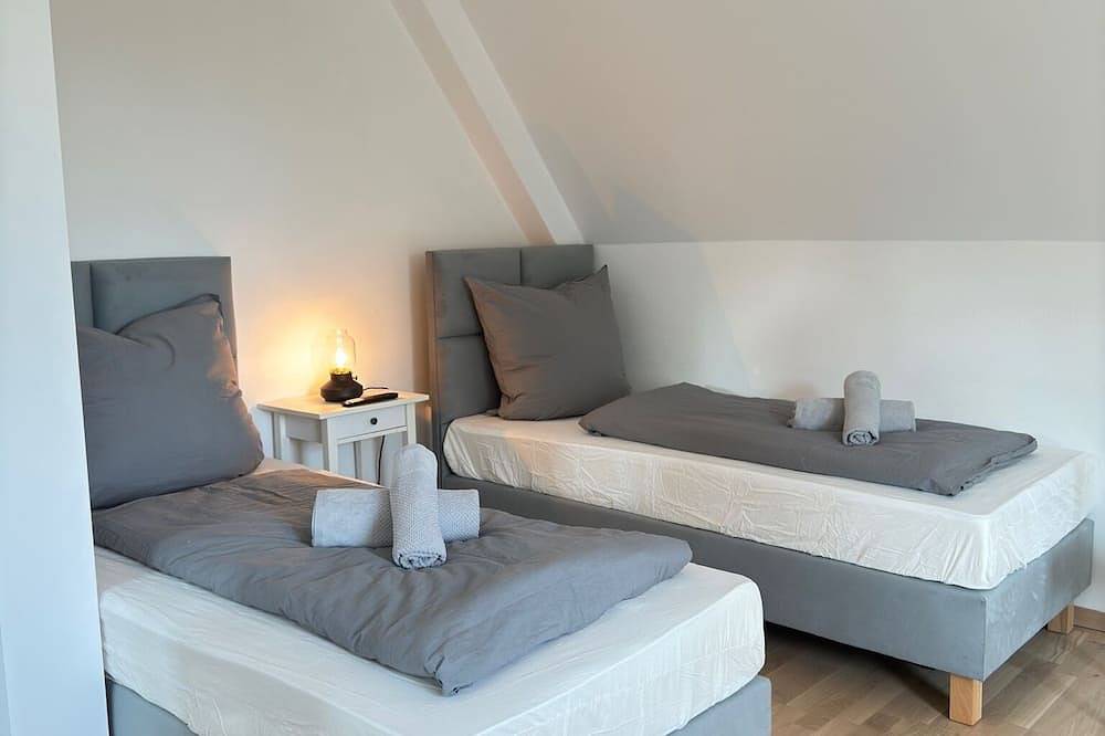 Ganze Wohnung, Neu! Exclusives City-Apartment - Waschmaschine in Karlsruhe, Rheinebene