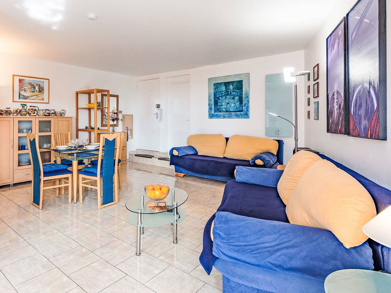 Apartamento entero, Villa Botrel in Sainte-Maxime, Costa mediterránea (Francia)