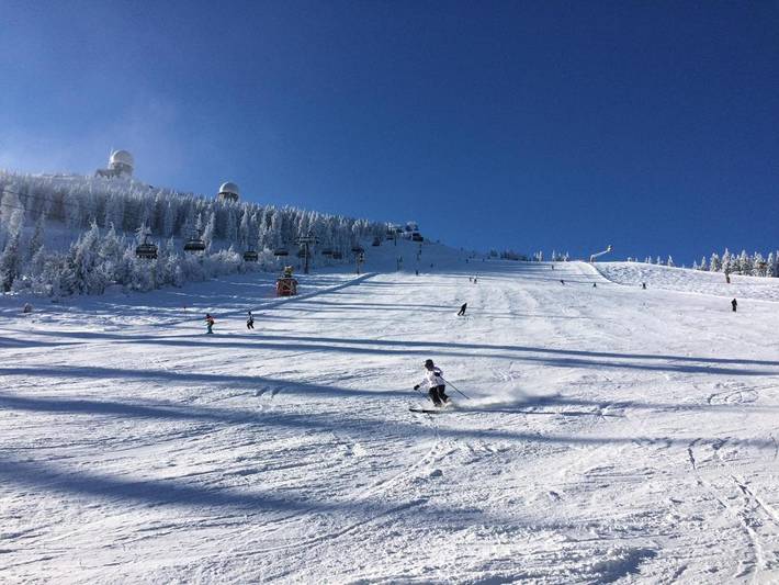 Apartamento de férias para 7 pessoas, com vista e jardim, com animais de estimação - 1