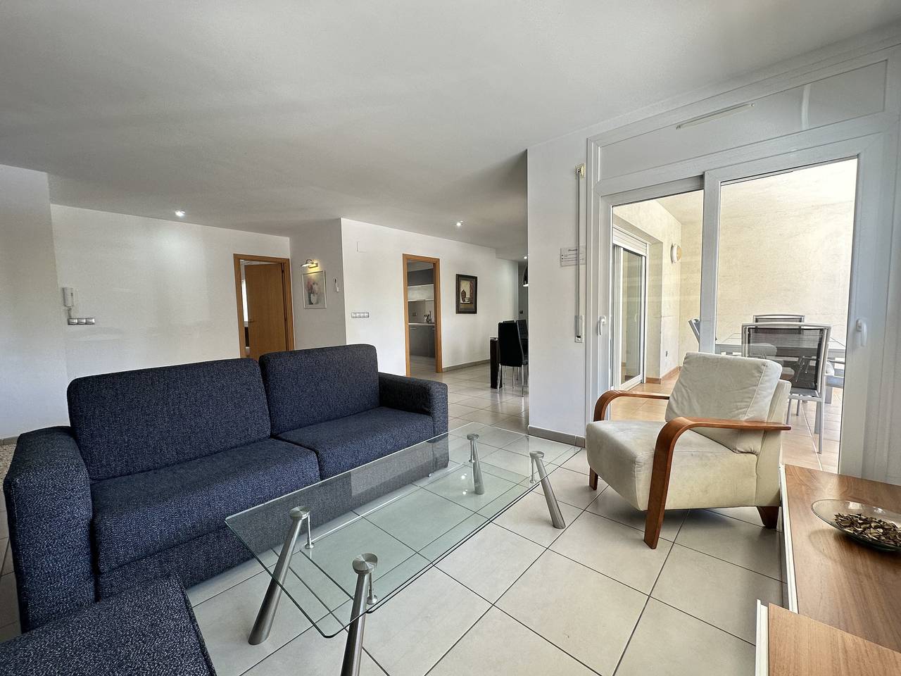 Entire apartment, Agi Drugstore Apartments in Santa Margarida, Roses