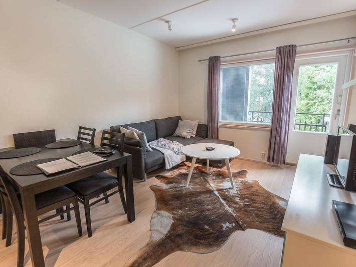 Location de vacances pour 5 personnes à Sirkka - 4