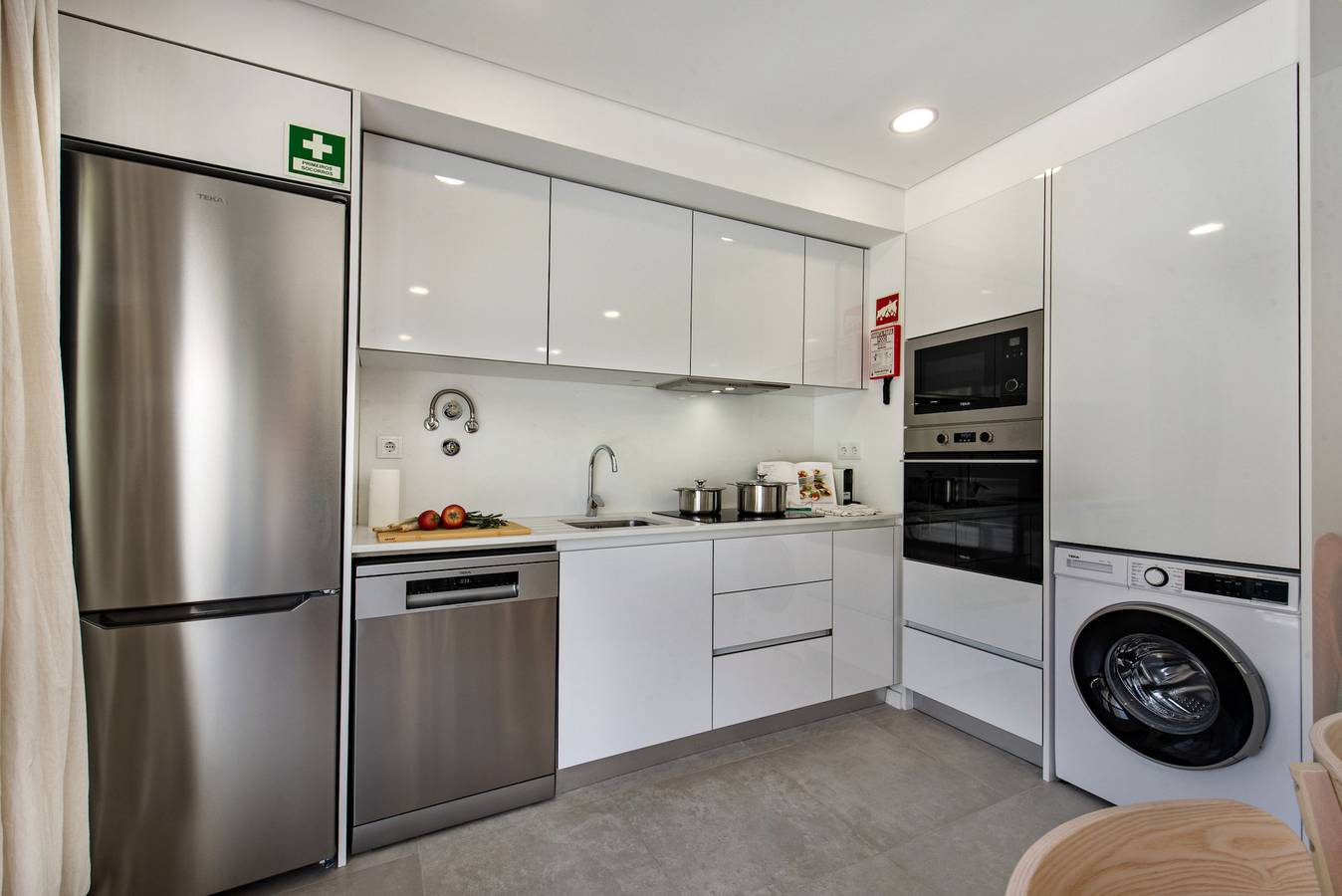 Ganze Wohnung, Sunny Apartments C in Cabanas de Tavira, Conceição e Cabanas de Tavira
