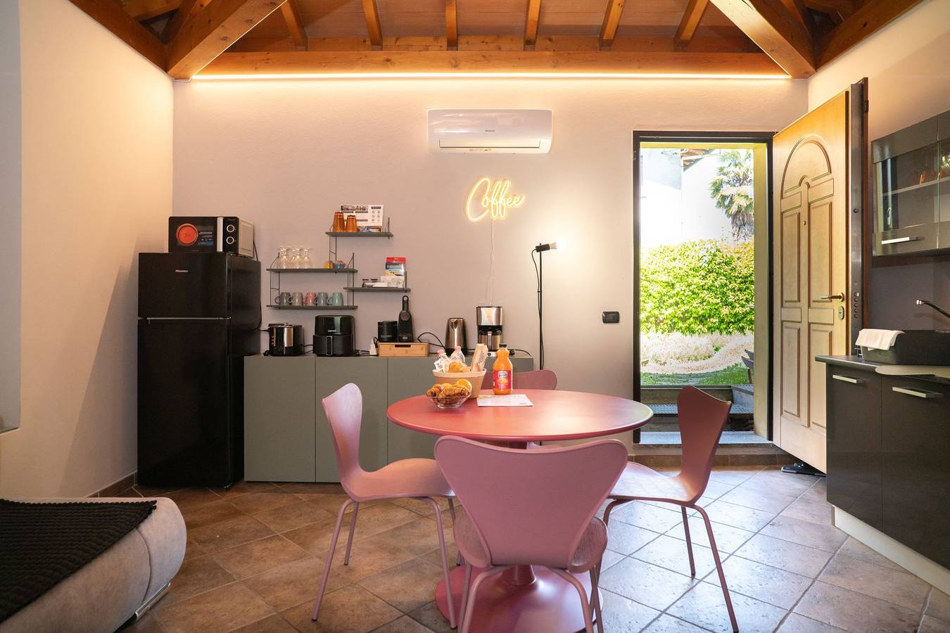 Appartamento intero, Da Gise Mxp - Da Gise: Giardino, Wifi, Malpensa in Somma Lombardo, Provincia di Varese