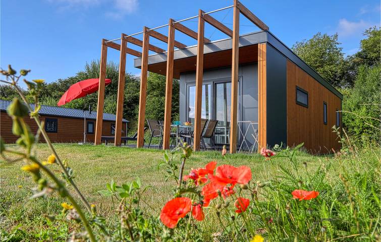 Ferienhaus für 5 Personen, mit Garten und Terrasse, kinderfreundlich in Süsel - 4