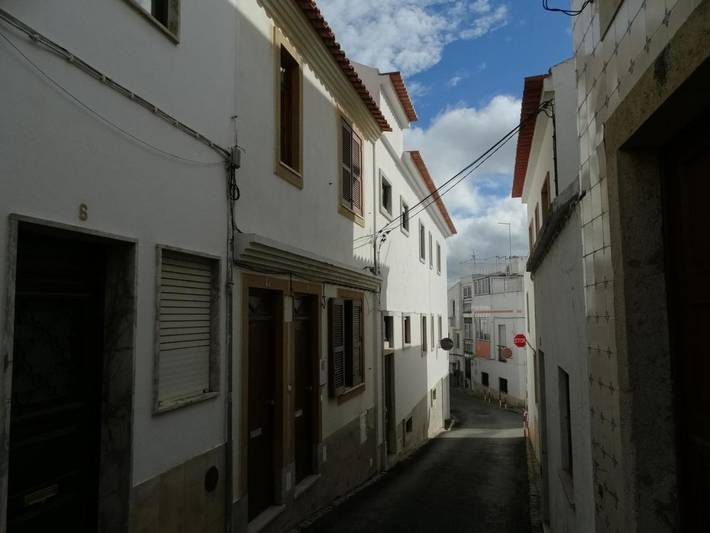 Ferienhaus mit Meerblick für 4 Personen, mit Ausblick und Terrasse in Lagos - 2