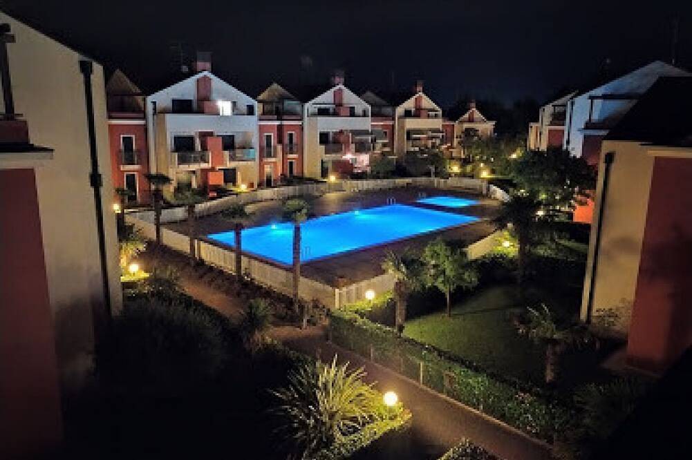 Appartamento Ca D'Oro 25/04 Cavallino - Carraro Immobiliare Jesolo in Lido di Jesolo, Venedig Provinz