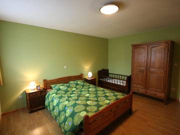 Gîte pour 8 Personnes dans Ondenval, Waimes, Photo 2