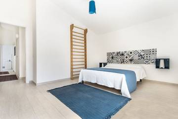 Villa pour 8 Personnes dans Alcamo, Province de Trapani, Photo 3