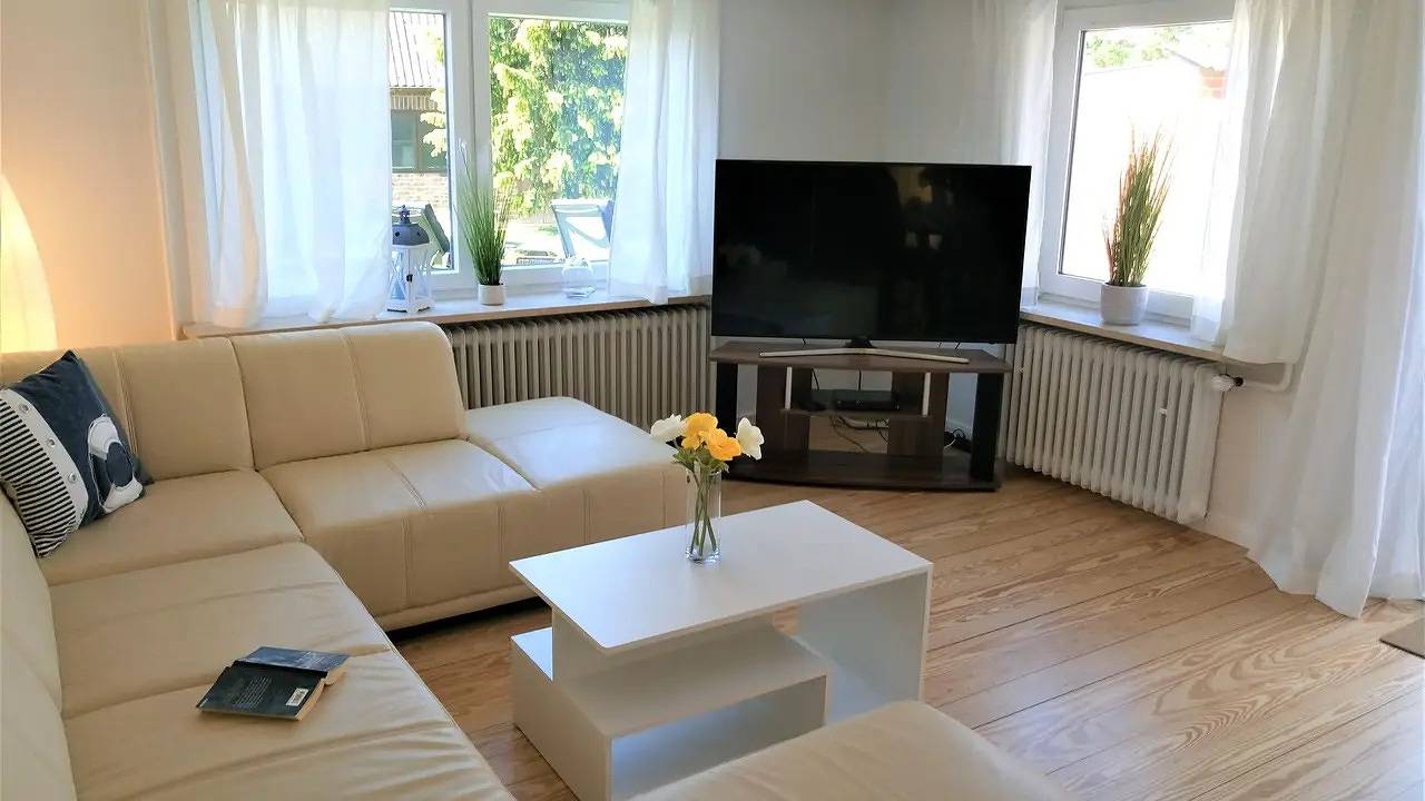 Ferienhaus für 6 Personen (104 m²) in Büsum in Hafen Büsum, Büsum