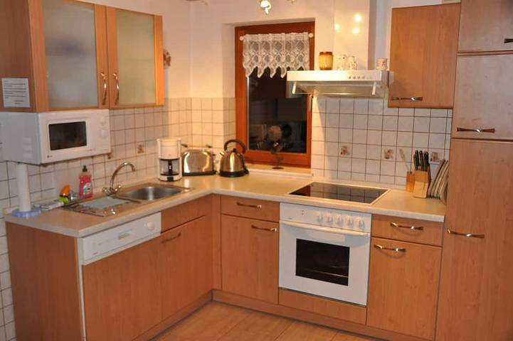 Ferienwohnung für 5 Personen in Mittweida