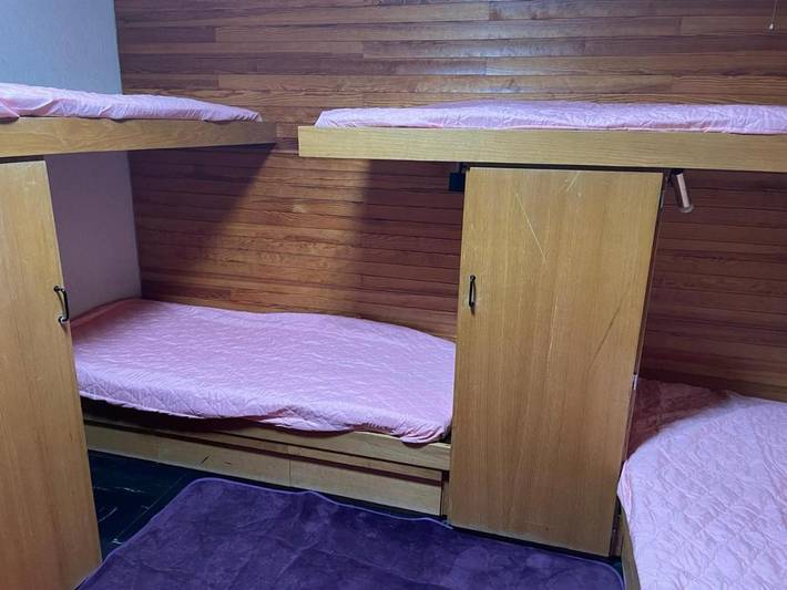 Chambre d’hôte pour 4 personnes, avec vue et terrasse à Vars