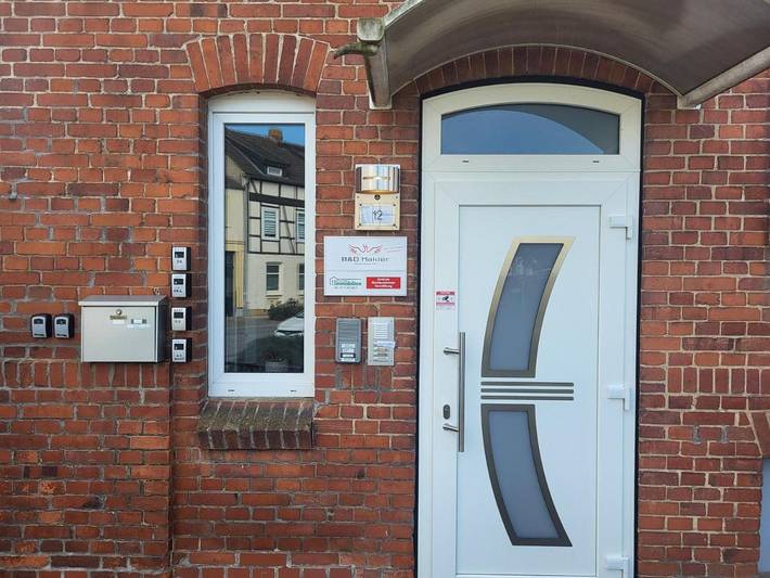 Ferienwohnung für 5 Personen in Osterburg (Altmark) - 3